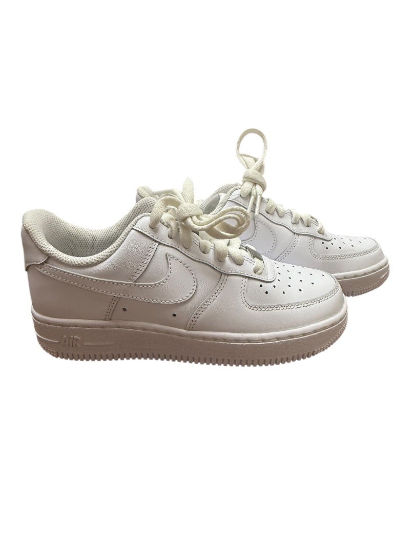 NEW AIR FORCE 1 SNEAKERS
