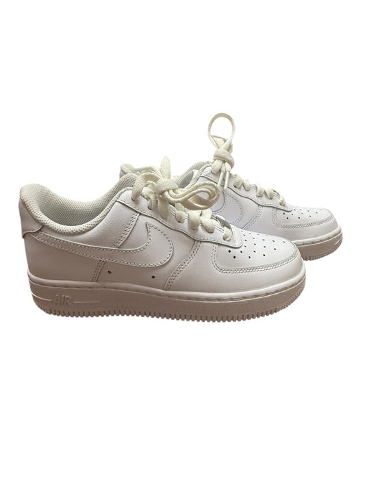 NEW AIR FORCE 1 SNEAKERS