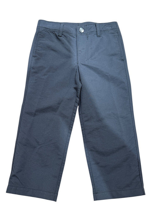TAPERED PANTS
