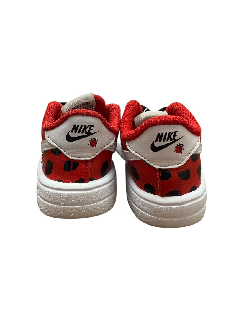 AIR FORCE 1 LADYBUG SNEAKERS