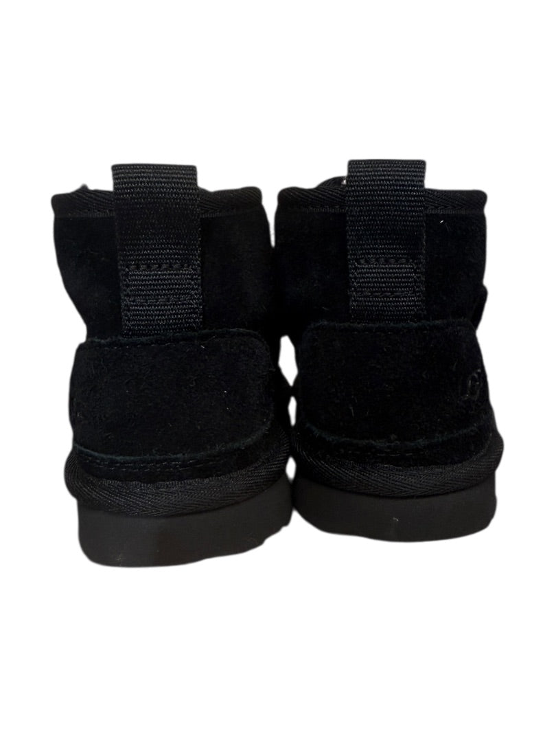 NEUMEL GRAPHIC CHUKKA BOOT