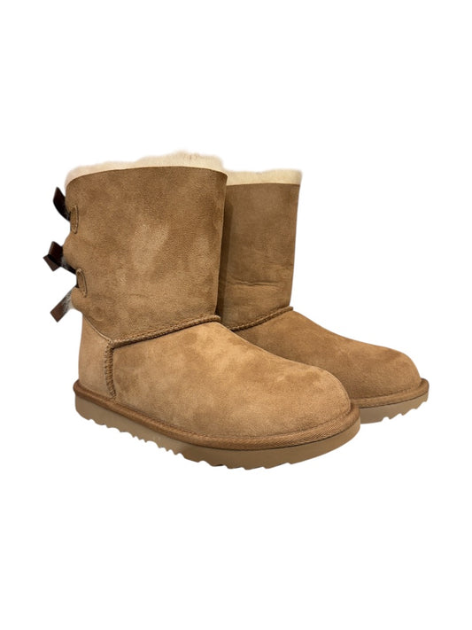 NEW BAILEY BOW II BOOTS (RETAIL $160)