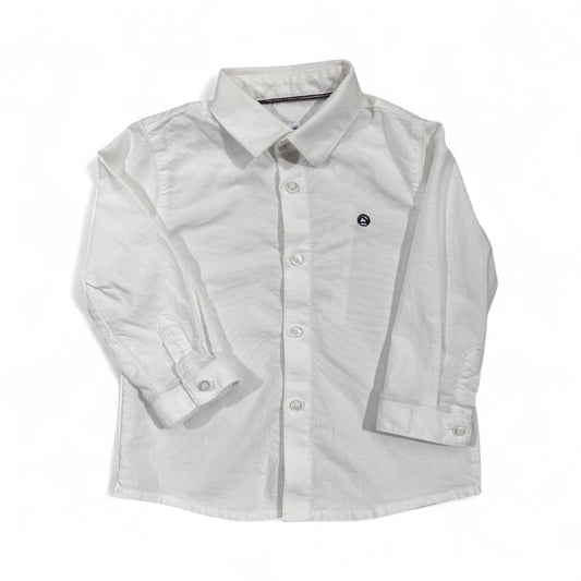 L/S DRESS SHIRT