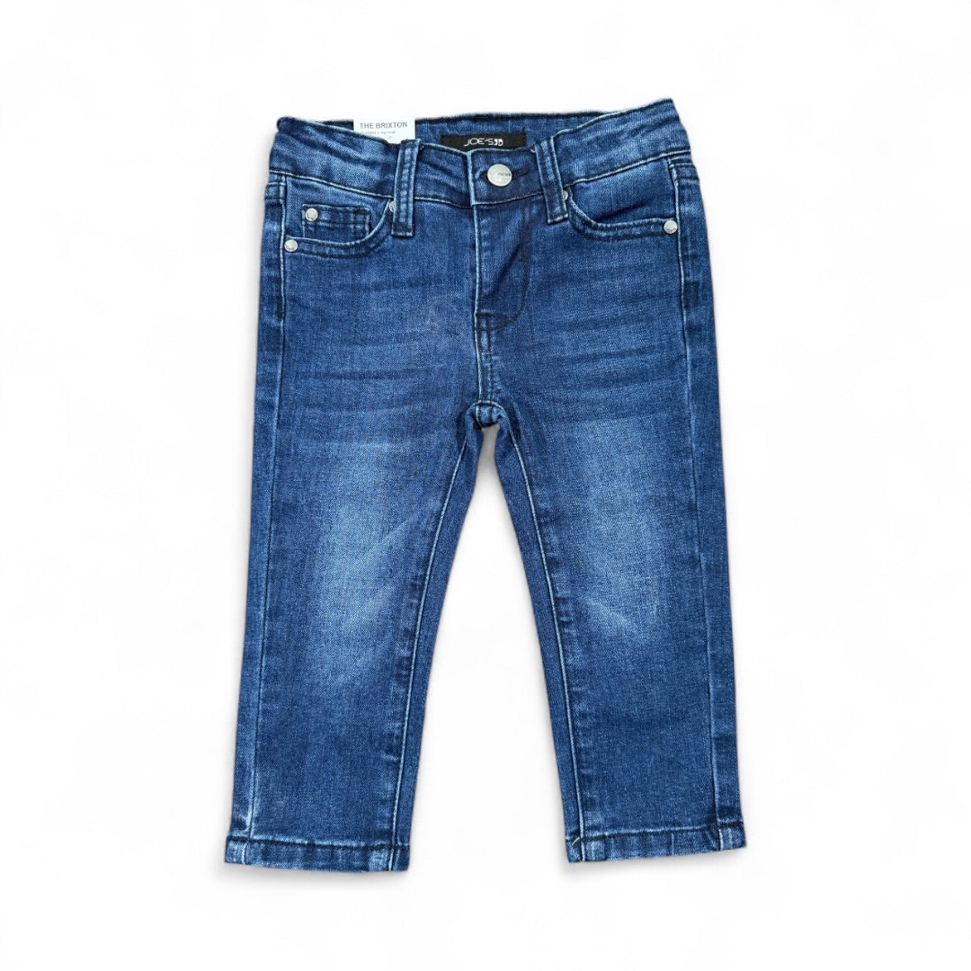 NEW BRIXTON STRAIGHT JEANS