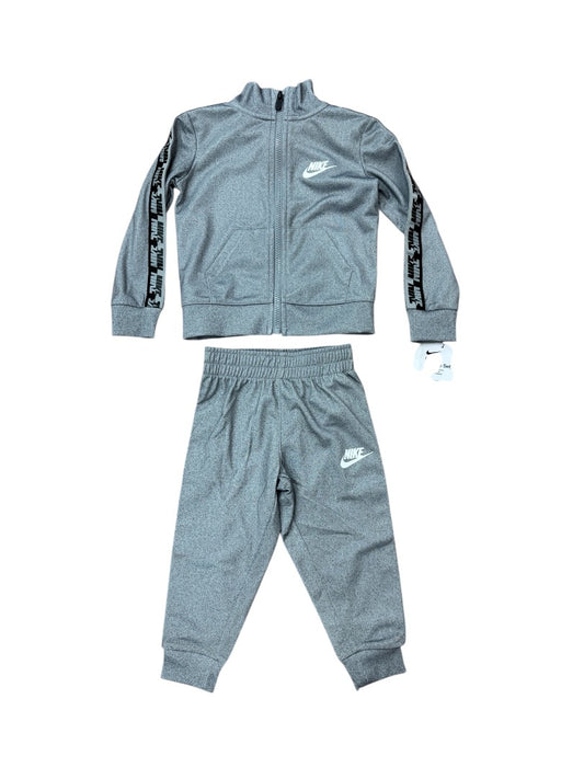 NEW L/S ZIP JACKET & JOGGERS TRACKSUIT