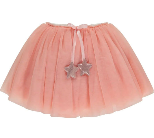 NEW STAR TULLE TUTU